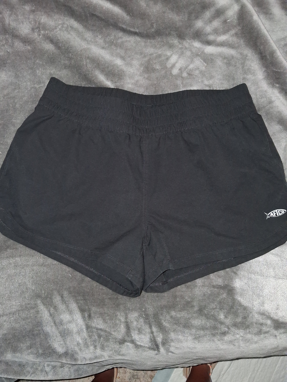 AFTCO Women's Boardshorts Large